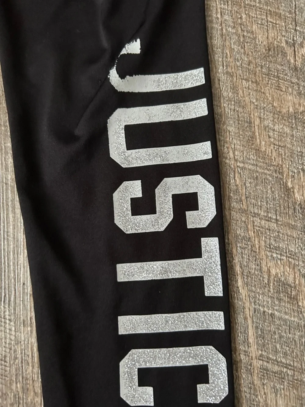 🌸 $10 SALE 🌸 Justice Girls Leggings